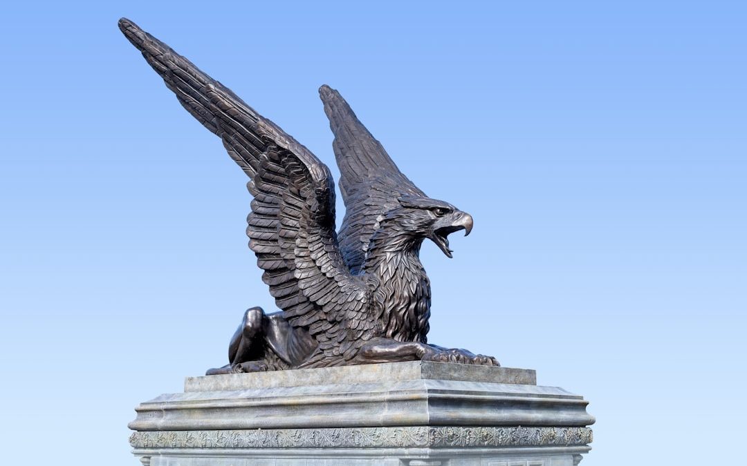 Les 9 créatures légendaires qui hantent les pages de la littérature