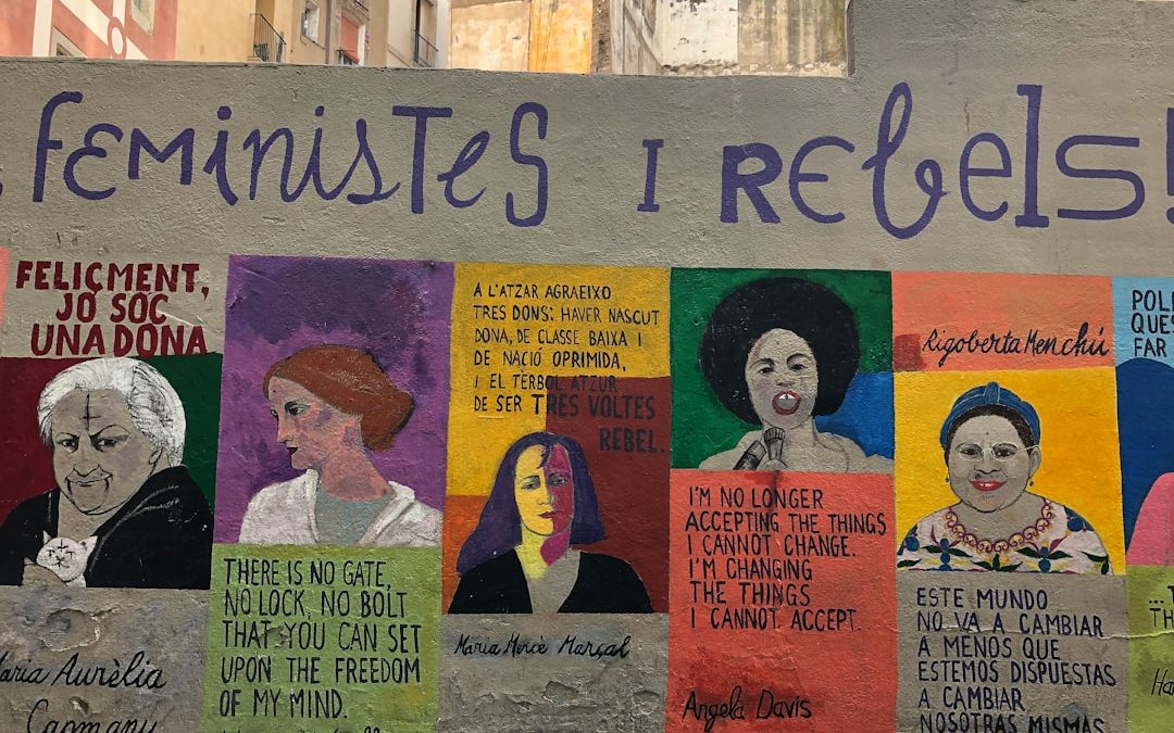 Me Too : comment la voix des femmes a révolutionné notre société !