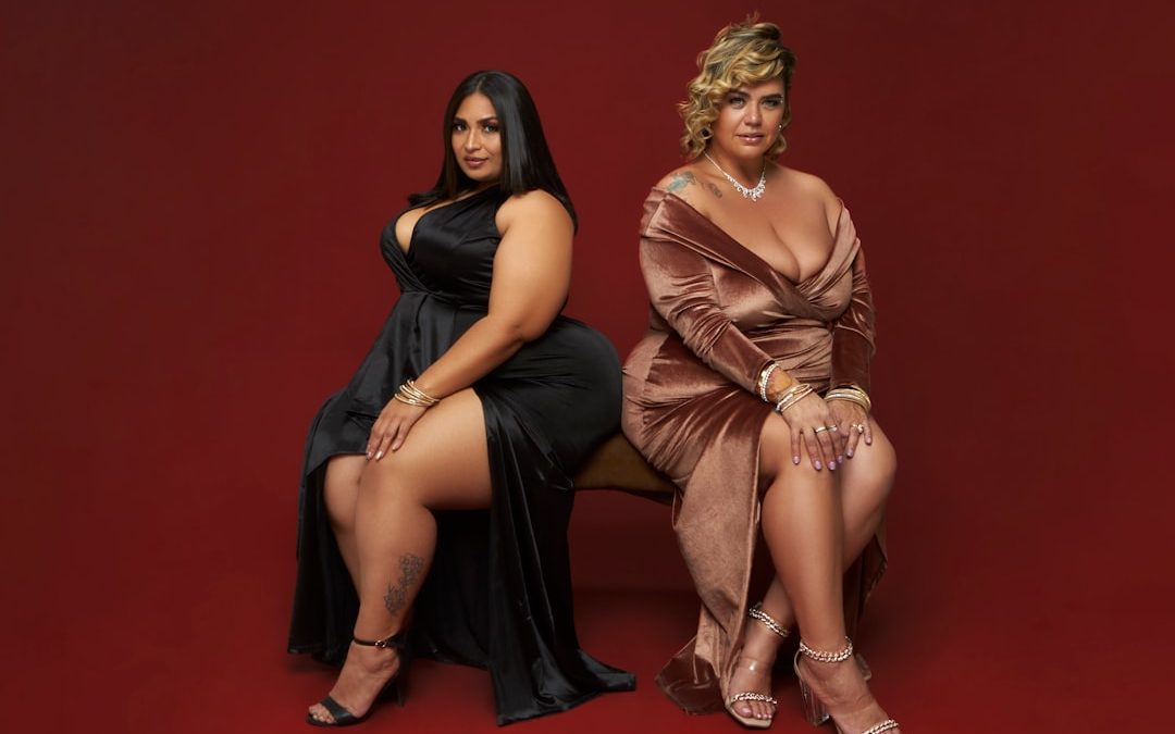 Les Trésors de Kindy : mode grande taille, coiffure à domicile et boutique engagée pour toutes